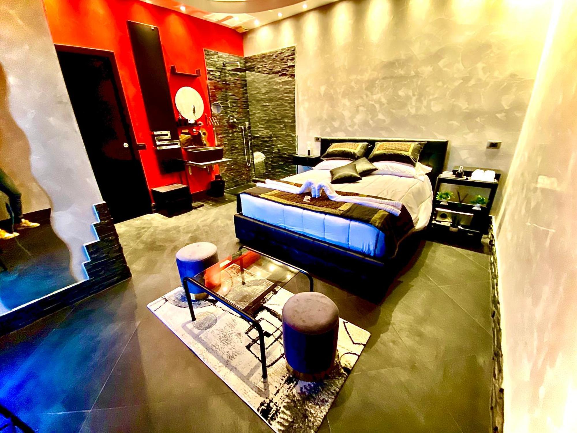 Luxury Home Design Roma Exterior foto