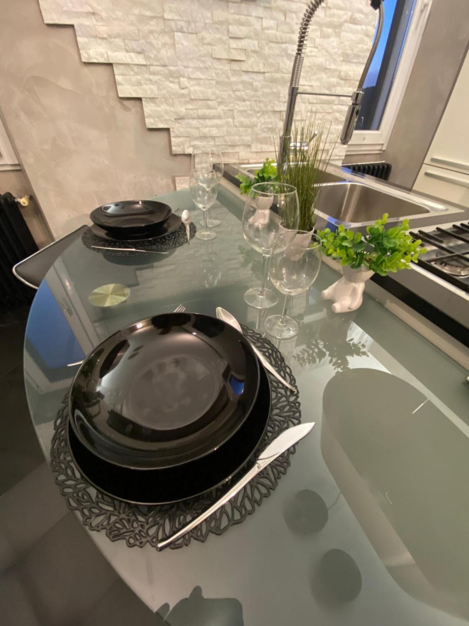 Luxury Home Design Roma Exterior foto