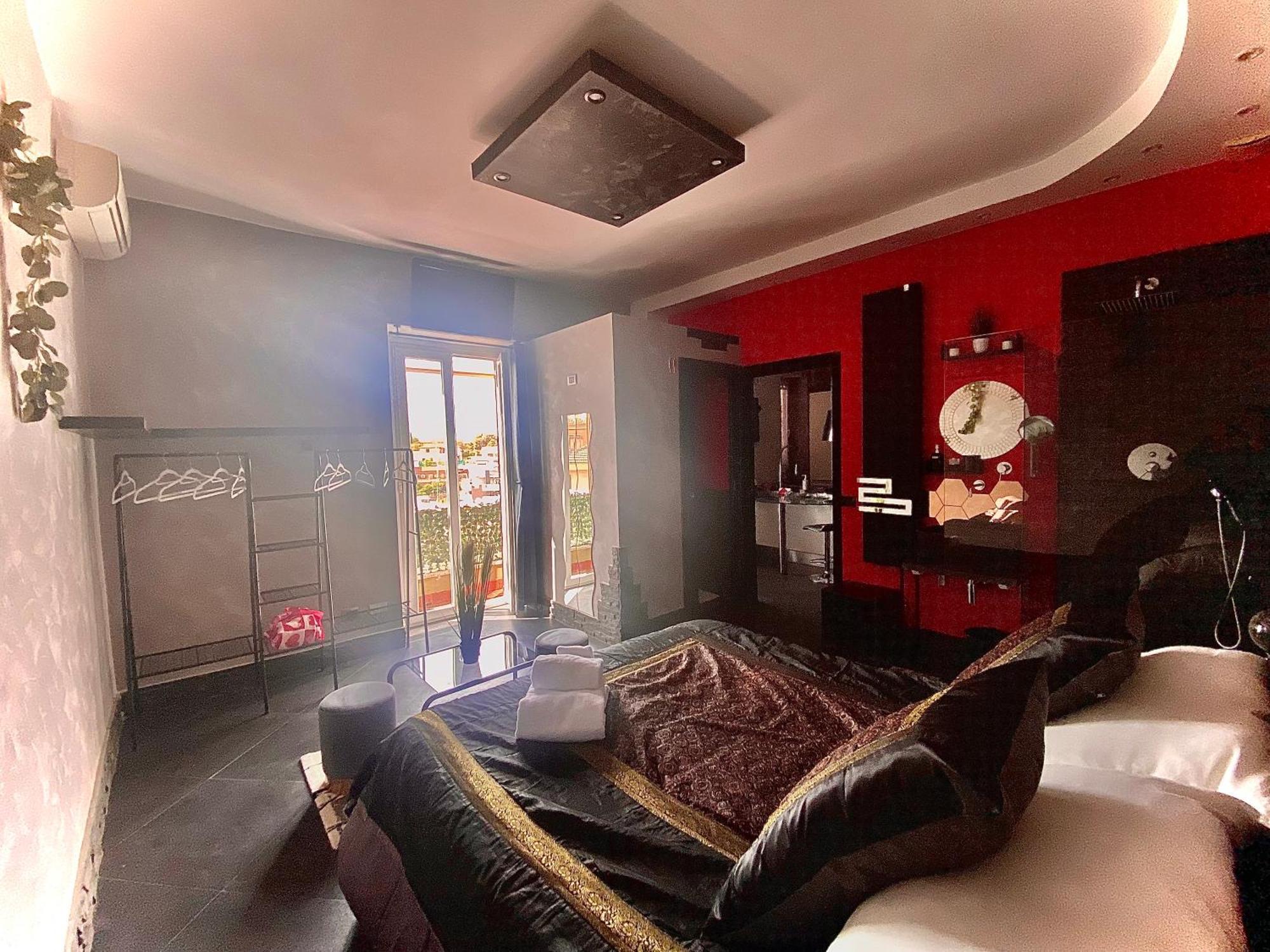 Luxury Home Design Roma Exterior foto