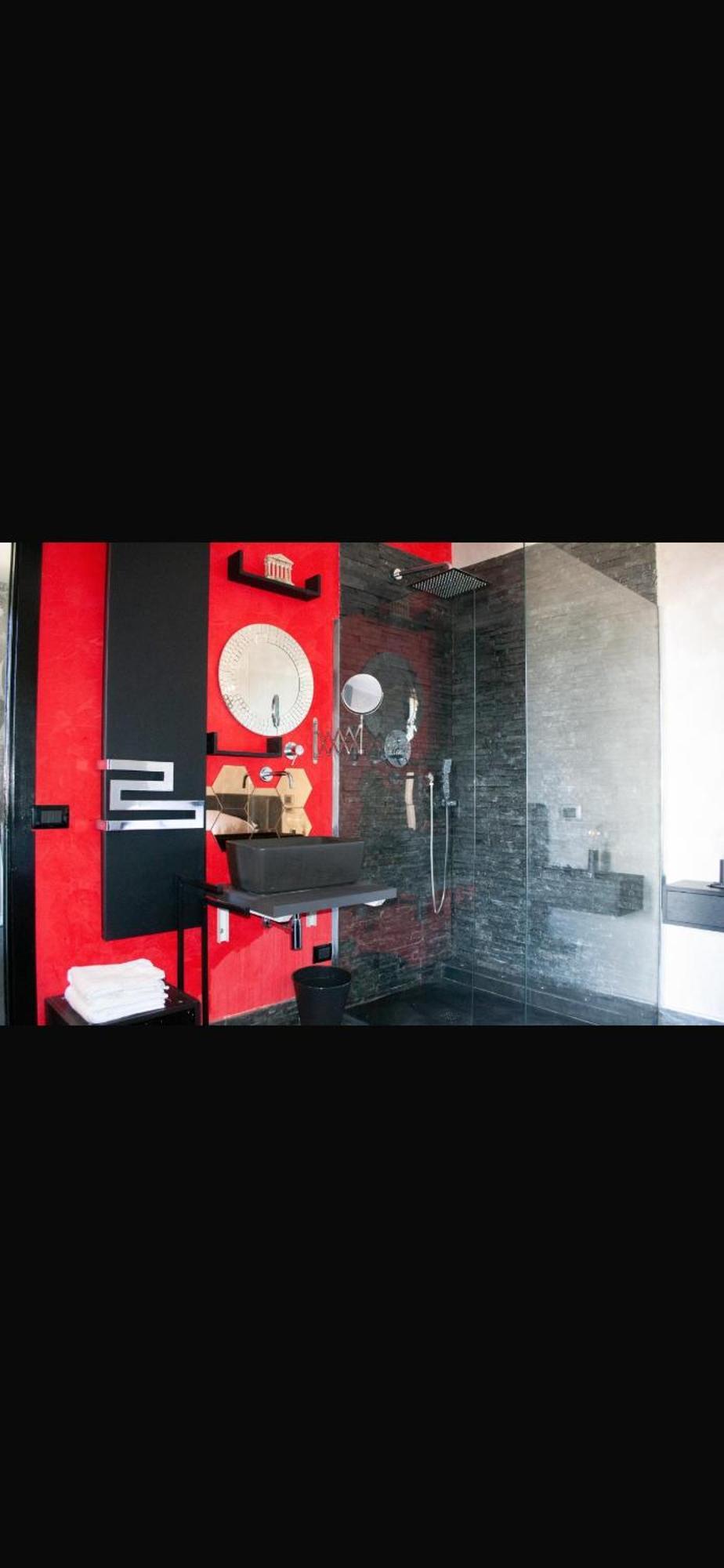 Luxury Home Design Roma Exterior foto